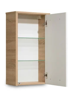 Aquarell Hängeschrank LAGOS