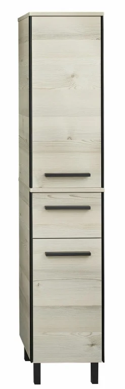 Aquarell Hängeschrank QUICKSET 396