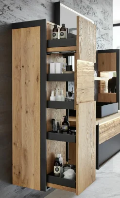 Sonstige Hängeschrank STEEL