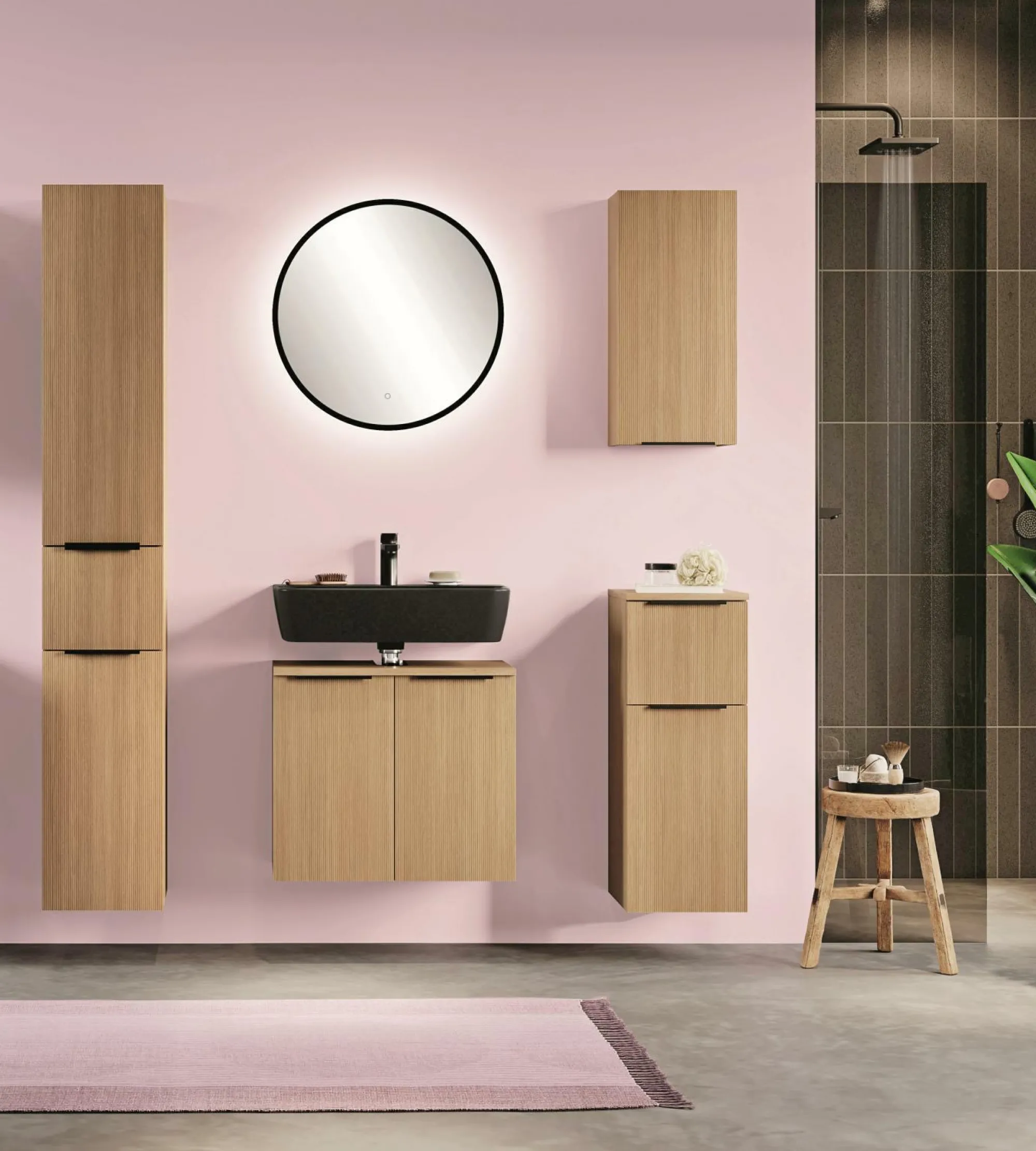 Online vito Hängeschrank MENZO