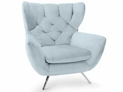 LOFT Hochlehnsessel CHARLSTON