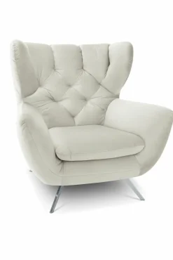 LOFT Hochlehnsessel CHARLSTON