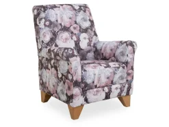 Hot MONDO Hochlehnsessel QUADRA