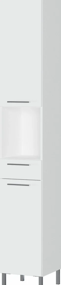 Best GERMANIA Hochschrank ARVADA