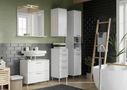 Best GERMANIA Hochschrank ARVADA