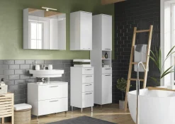 Best GERMANIA Hochschrank ARVADA