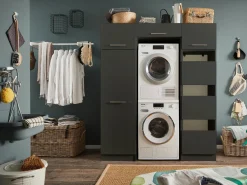 Hot HARPER Hochschrank BANDA