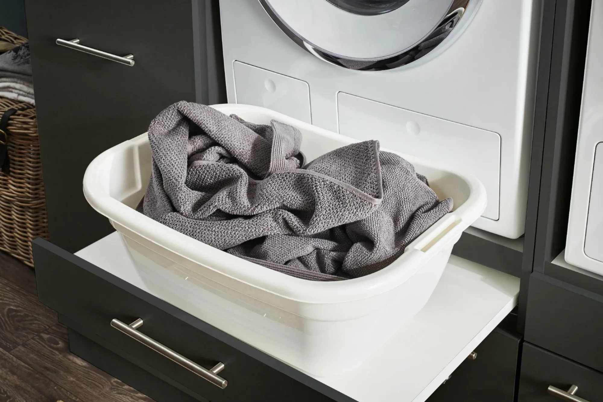 Hot HARPER Hochschrank BANDA