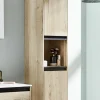 Outlet MONDO Hochschrank MOLIRO