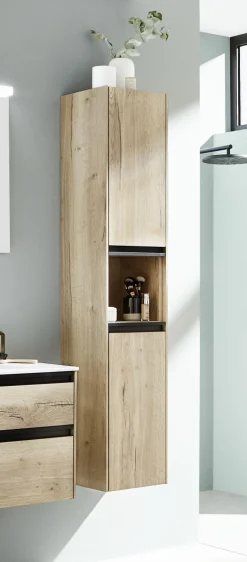 Outlet MONDO Hochschrank MOLIRO