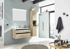 Outlet MONDO Hochschrank MOLIRO