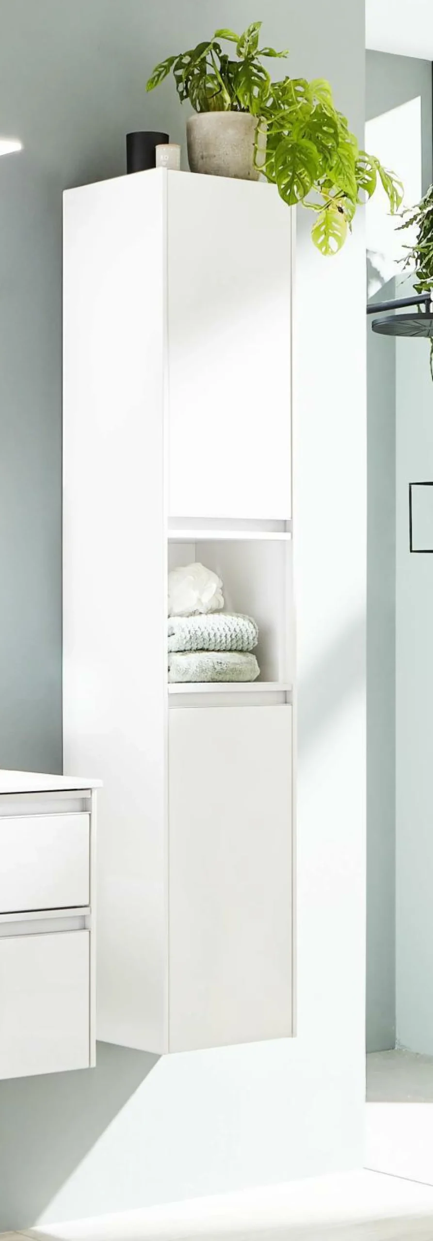 Discount MONDO Hochschrank MOLIRO