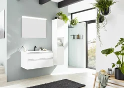 Discount MONDO Hochschrank MOLIRO