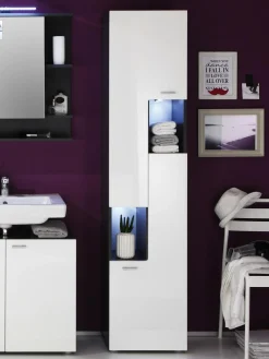 Online Sonstige Hochschrank Tetis