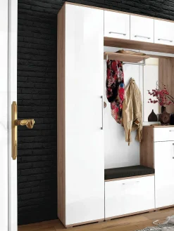 Clearance vito Hochschrank Polygon