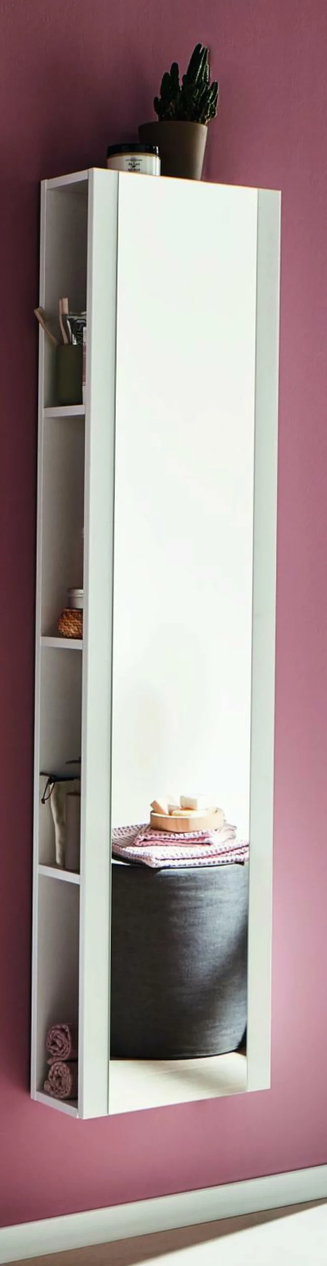 Online MONDO Hochschrankregal Palino