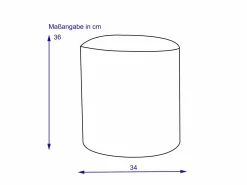 Best casa NOVA Hocker