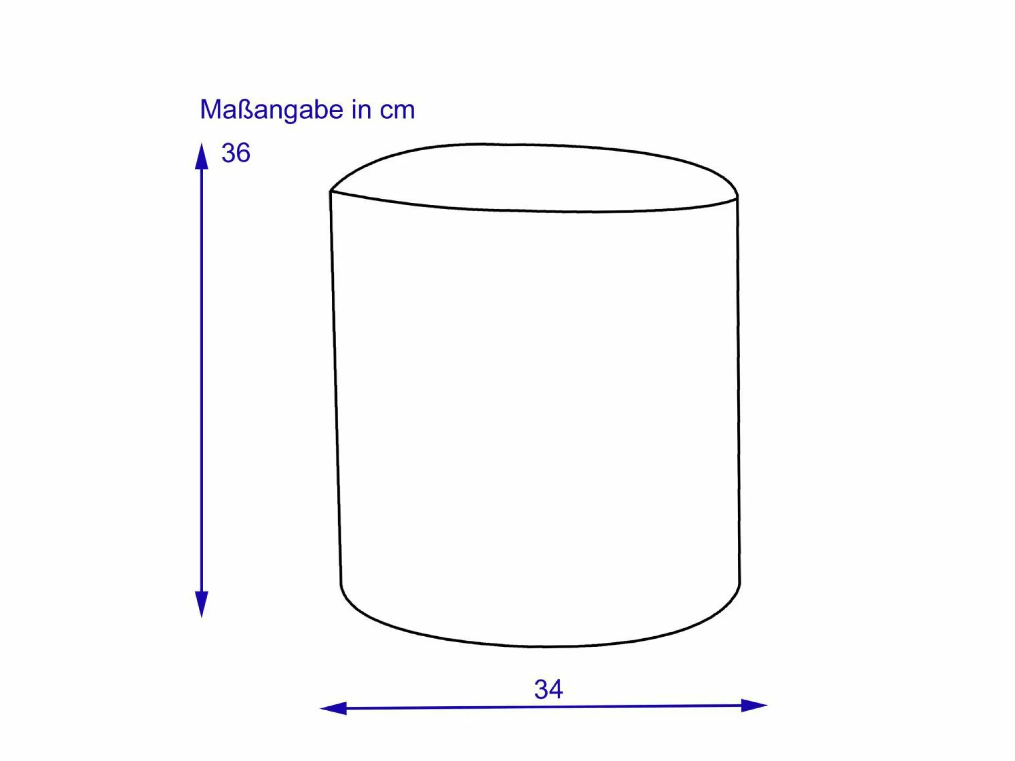 Best casa NOVA Hocker