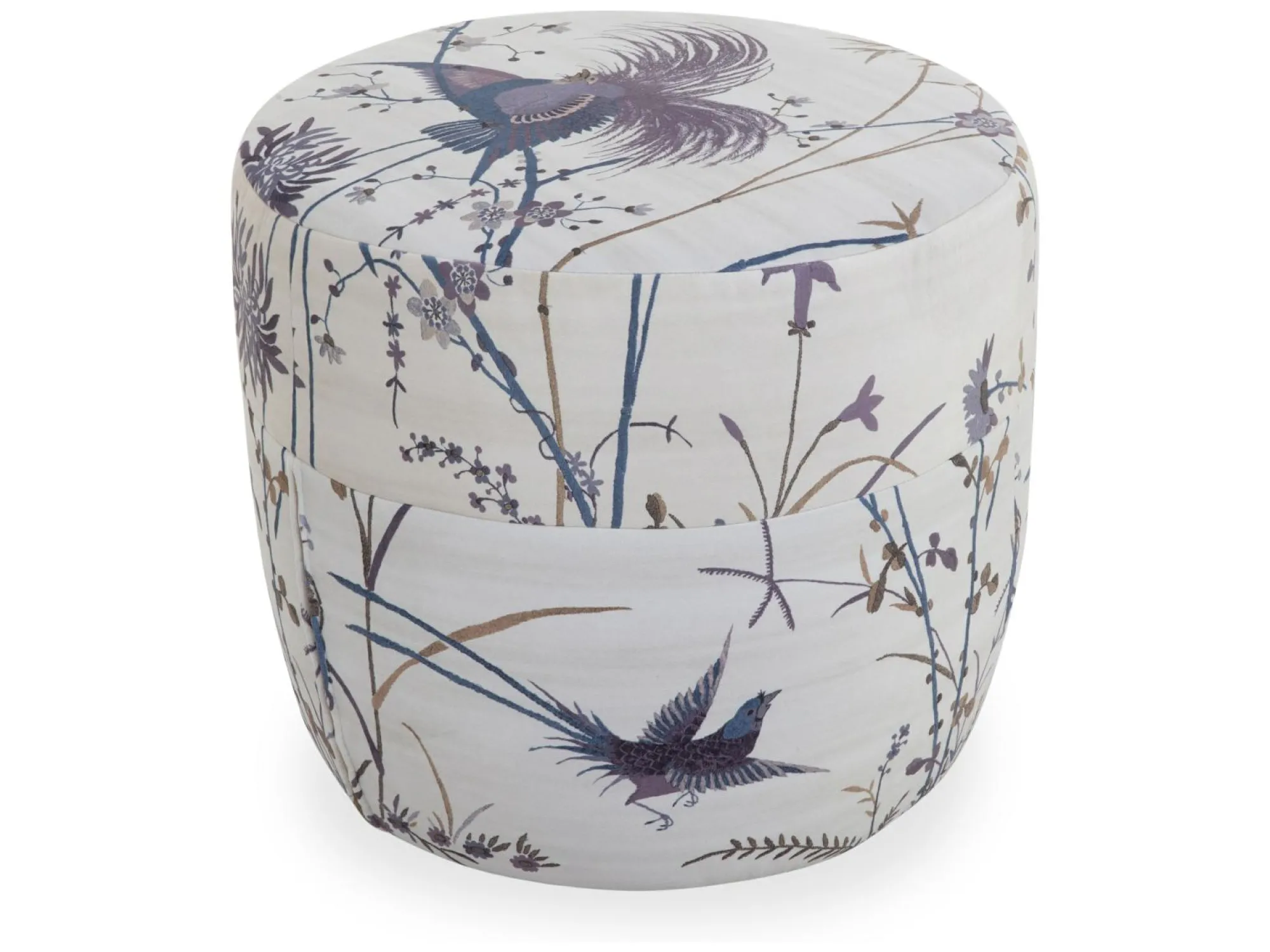 Online bassetti Hocker MURANO