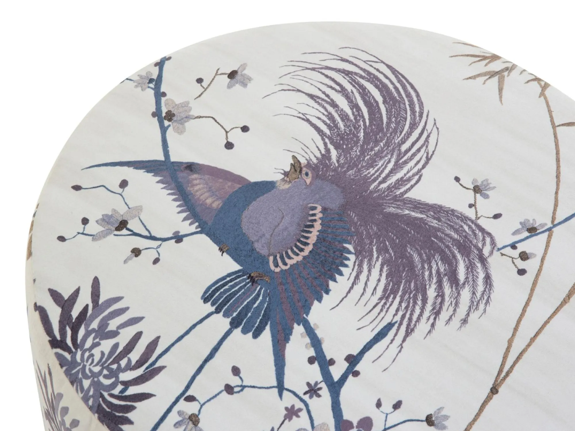 Online bassetti Hocker MURANO