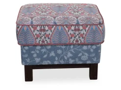 Hot bassetti Hocker SALINA