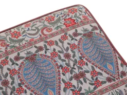 Hot bassetti Hocker SALINA