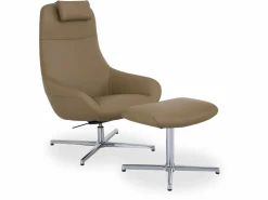 Creation by Rolf Benz Hocker CREATION 485