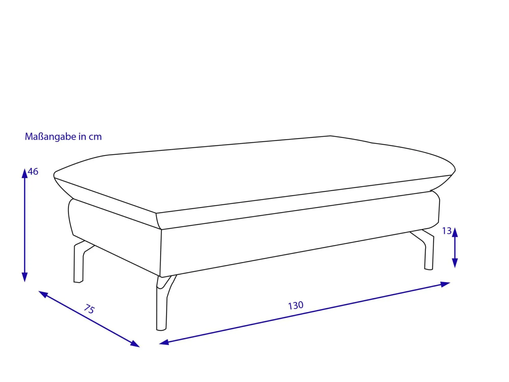 Elastoform Hocker SVEA