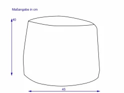 HARPER Hocker Fiesta