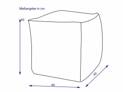 New HARPER Hocker Riva