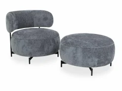 JOOP! Hocker CHARACTERS