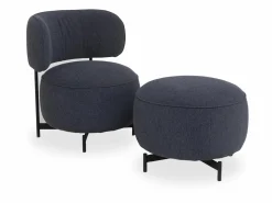 JOOP! Hocker CHARACTERS