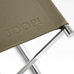 New JOOP! Hocker HOMELINE