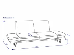 KOINOR Hocker Marilyn