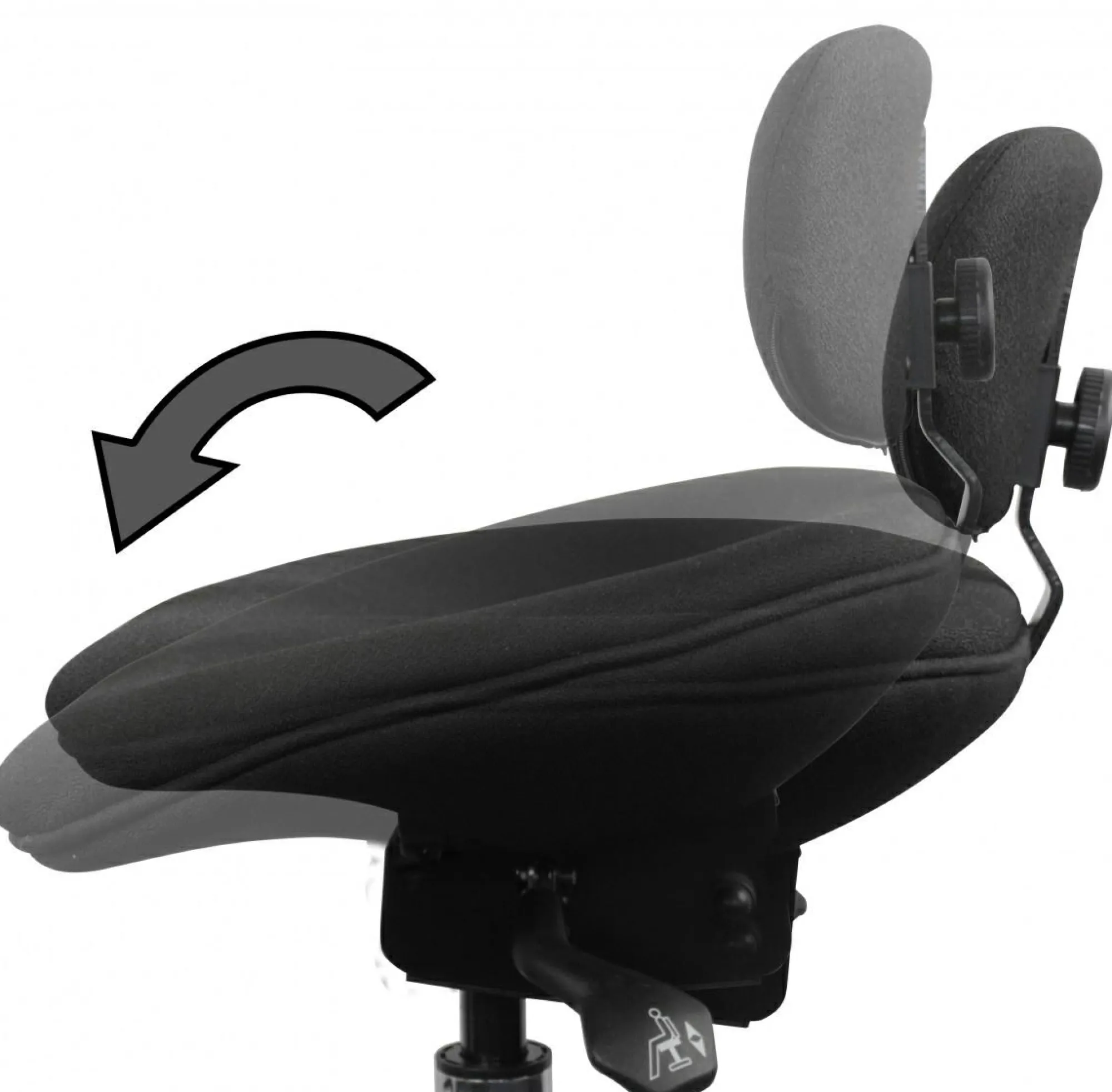 Sonstige Hocker LOUISIANA