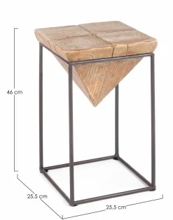 Online ANDREA BIZZOTTO Hocker PRISMY