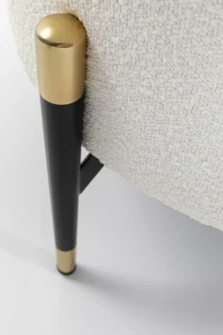 New KARE DESIGN Hocker PURE