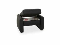 Clearance Elastoform Hocker Relax STEVE