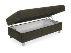 Rolf Weber Hocker HATTEN