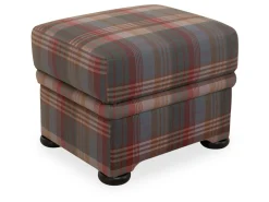 Rolf Weber Hocker SOSBERG