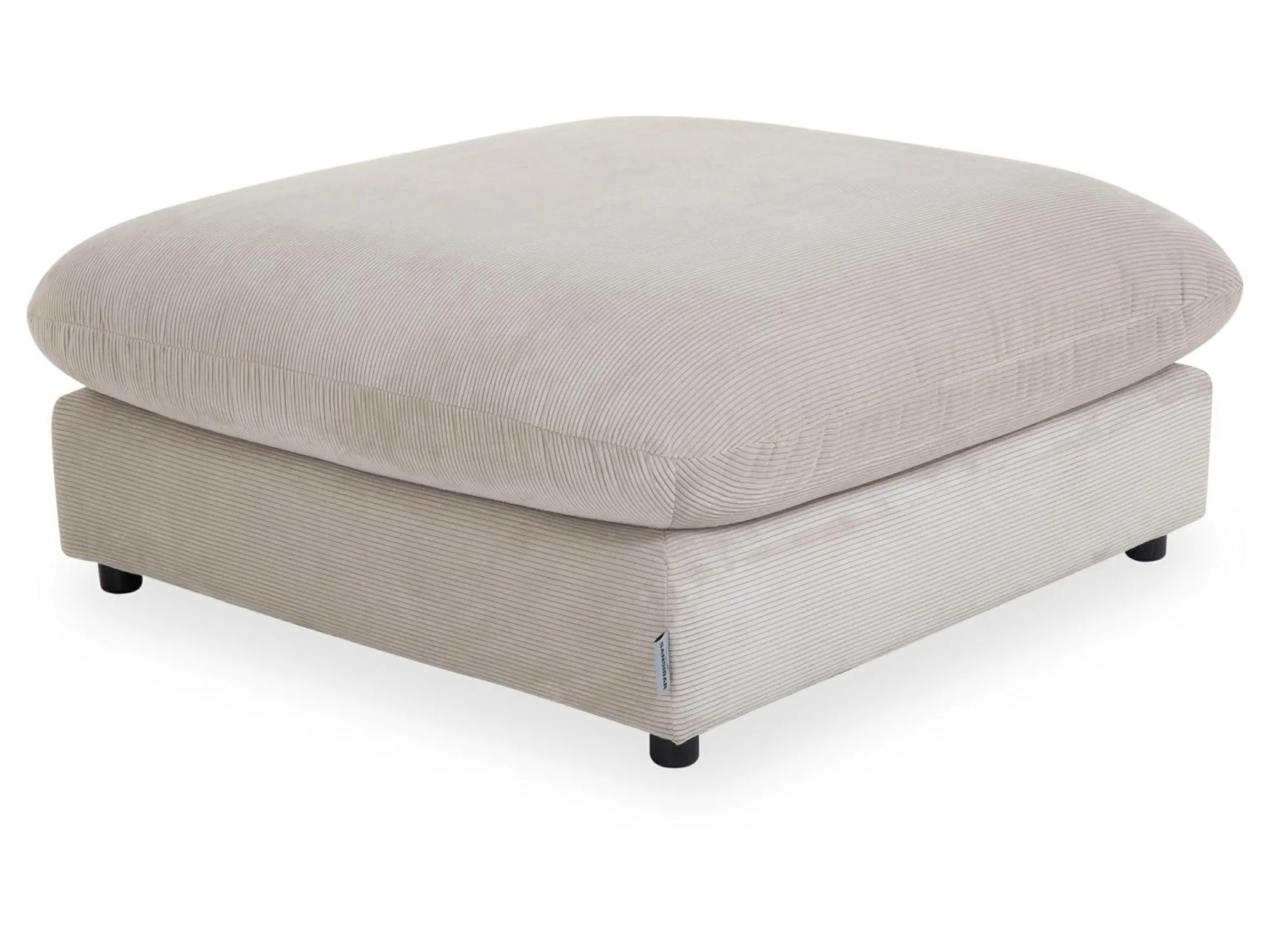 Outlet SANSIBAR Hocker DAGEBÜLL