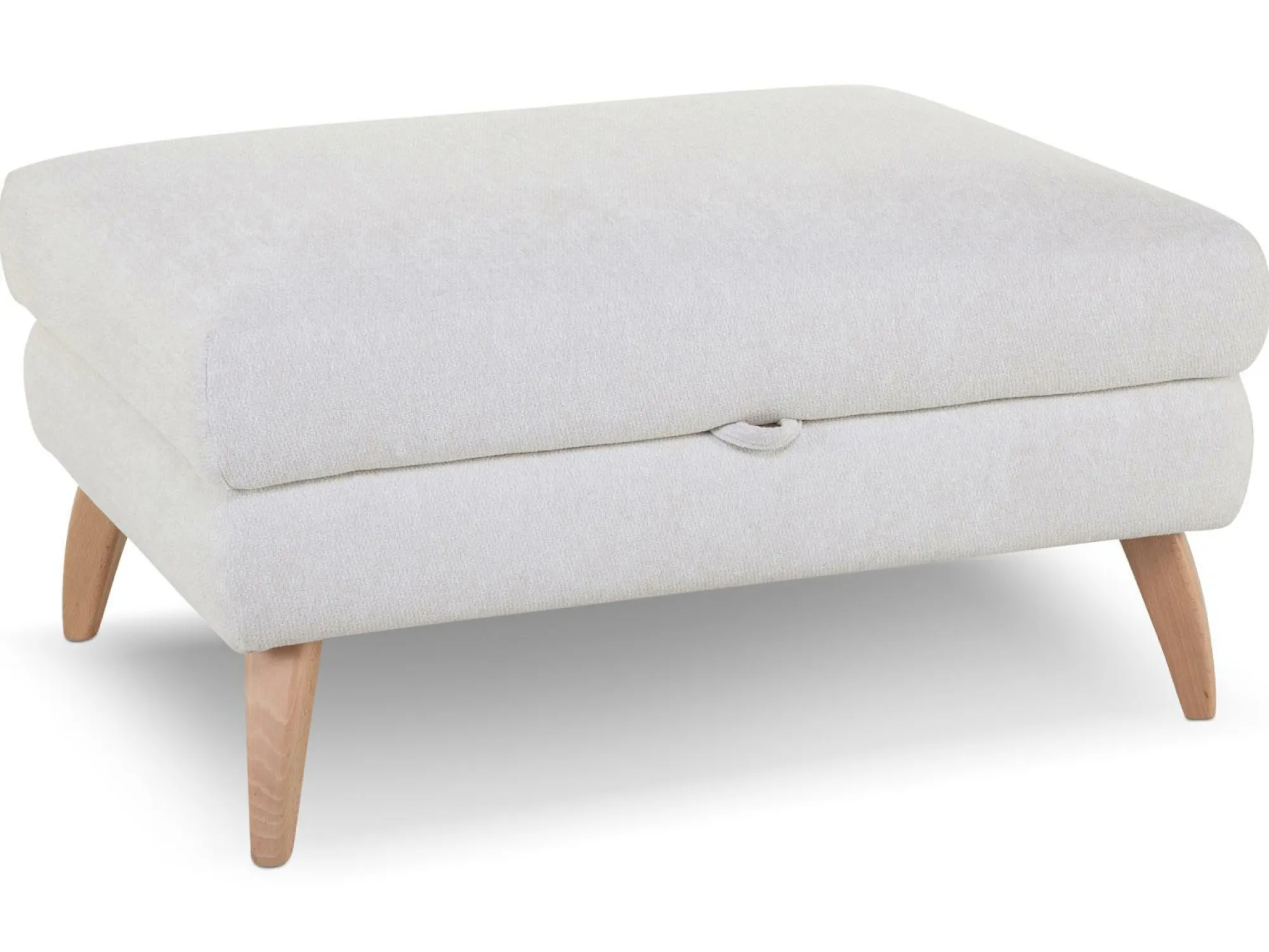 SANSIBAR Hocker FÜNEN