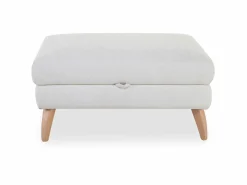 SANSIBAR Hocker FÜNEN