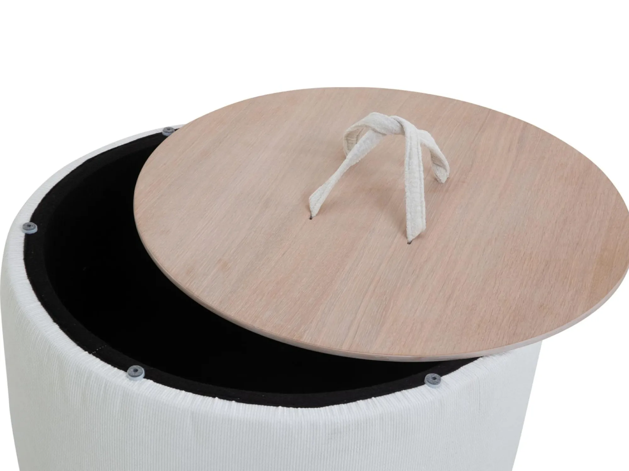 Hot SANSIBAR Hocker NYBRO