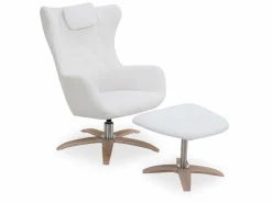 Hot SANSIBAR Hocker TRELLEBORG