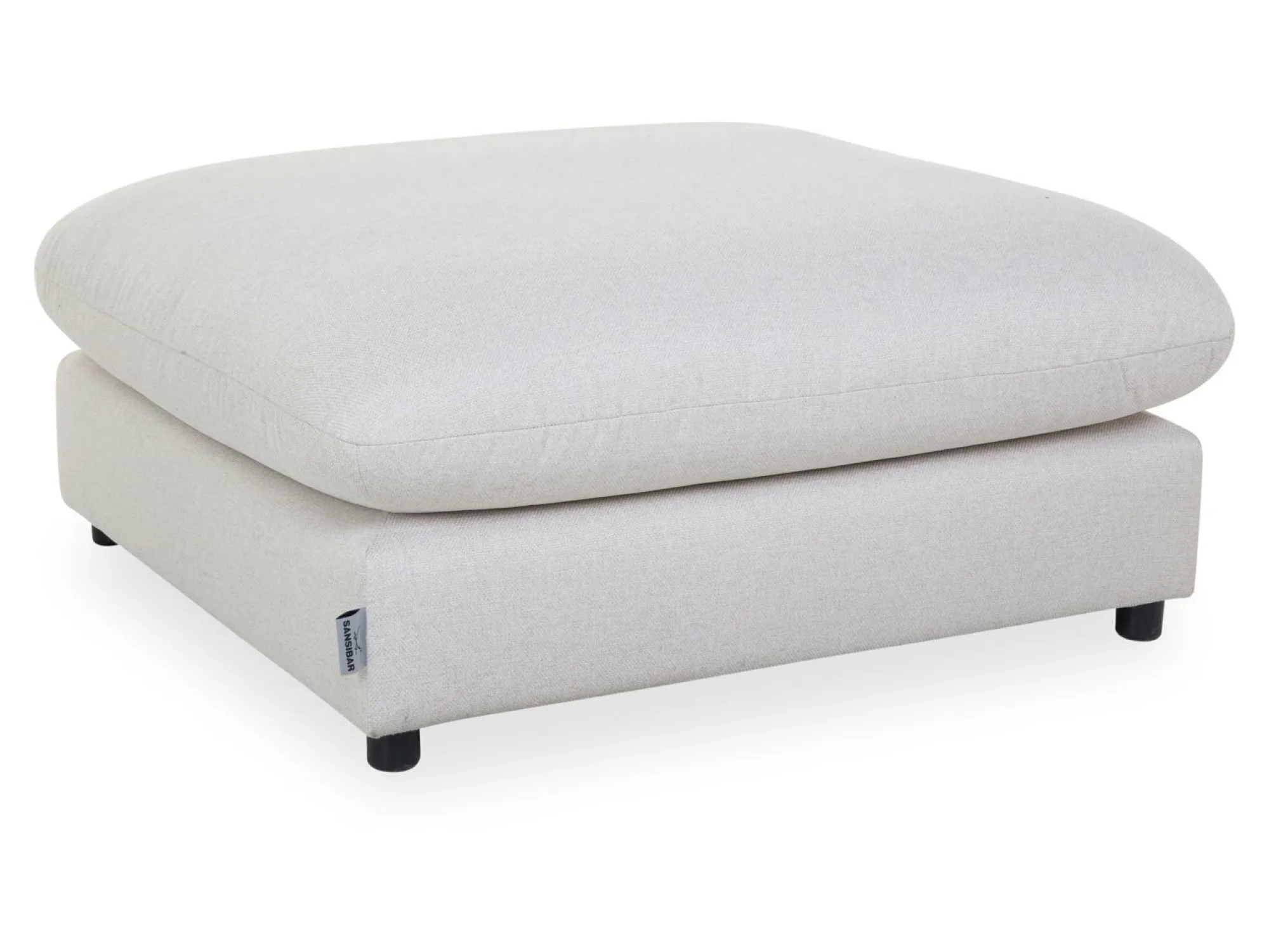 SANSIBAR Hocker WANGEROOGE