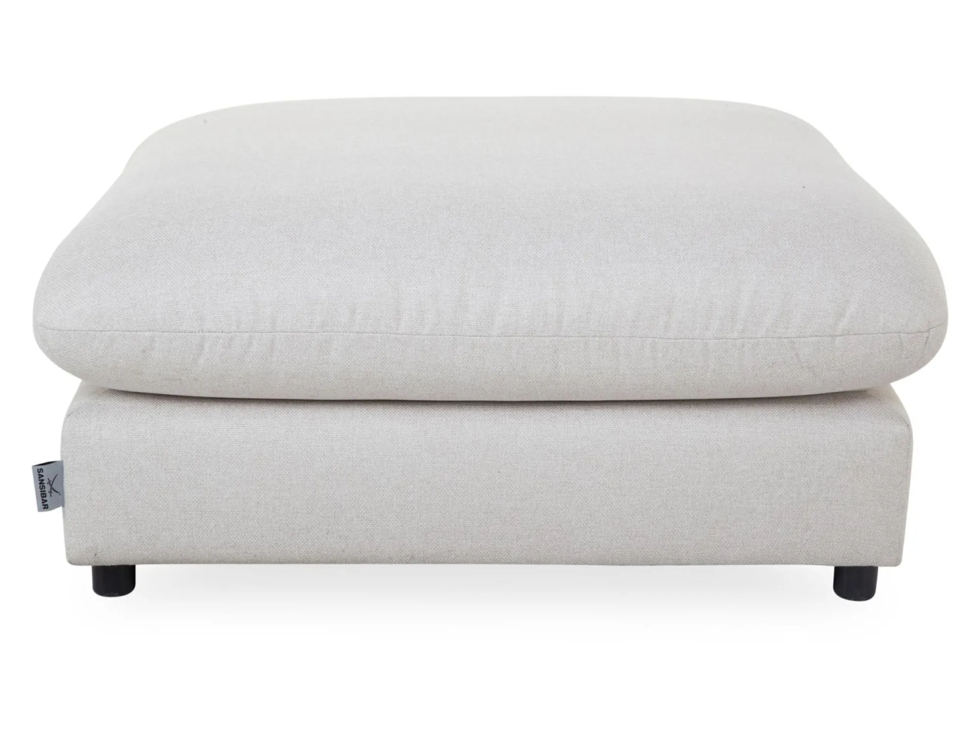 SANSIBAR Hocker WANGEROOGE