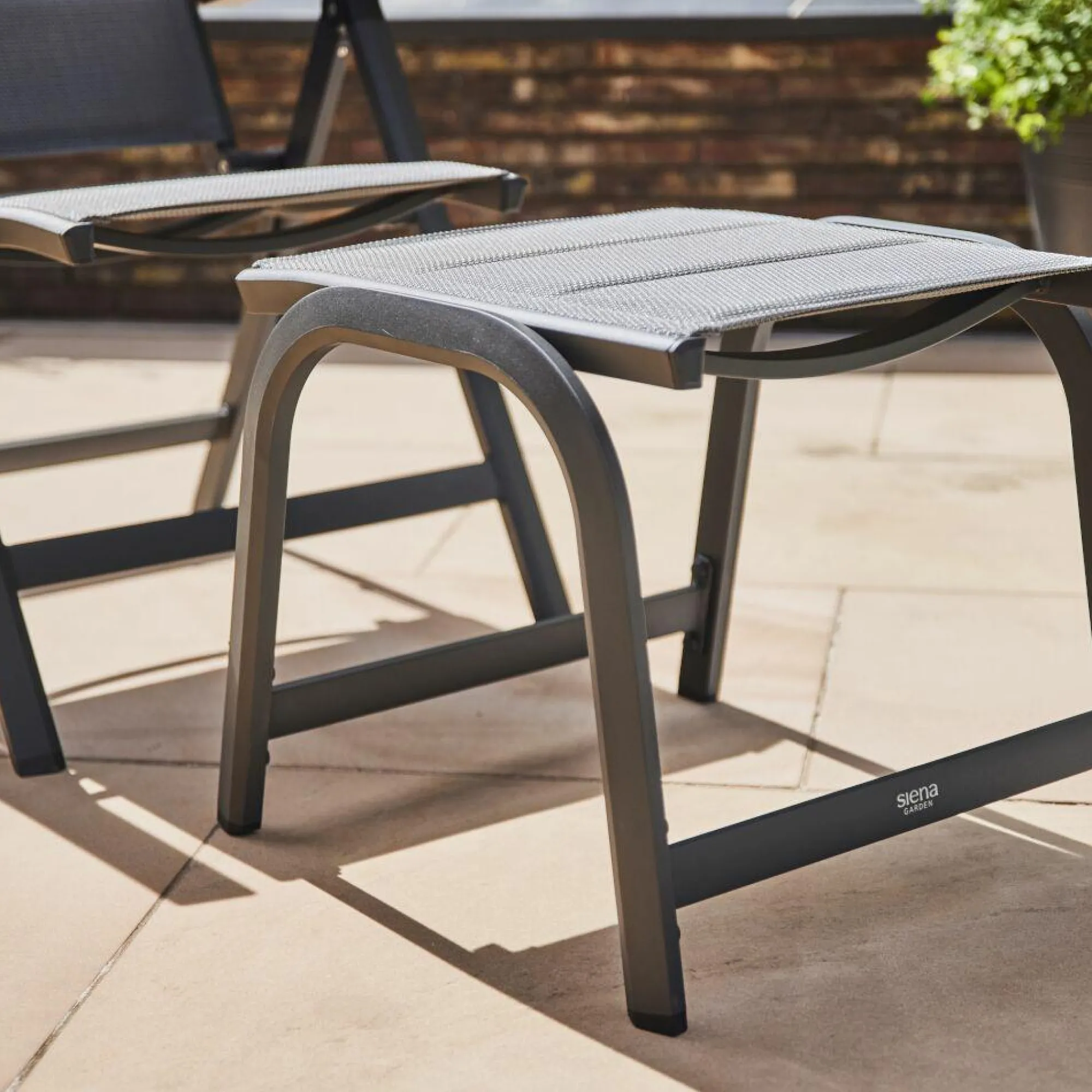 Outlet siena GARDEN Hocker TESORO