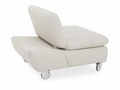 Sofamanufaktur Hocker WARWICK