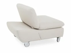 Sofamanufaktur Hocker WARWICK